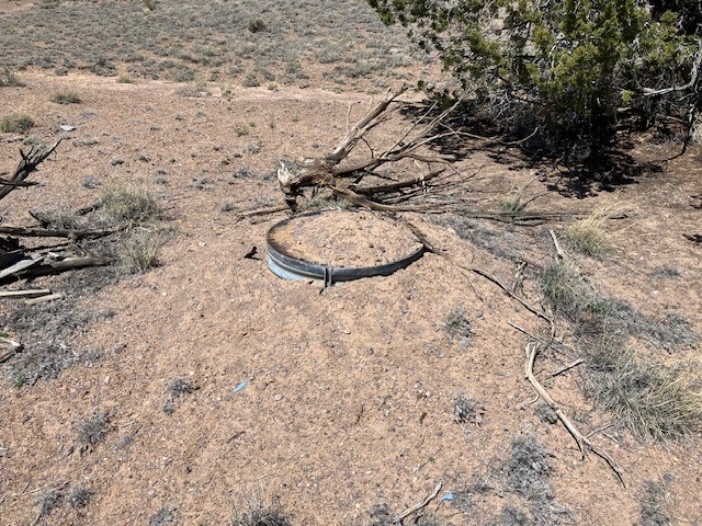 Tract 10B Green Meadows Drive, Abiquiu, New Mexico image 26