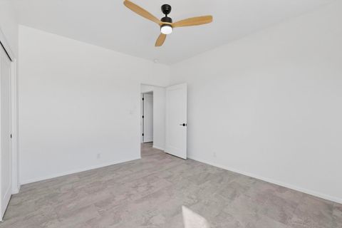 Tiny photo for 85 Cerro Alto Road, Lamy, NM 87540 (MLS # 202600503)