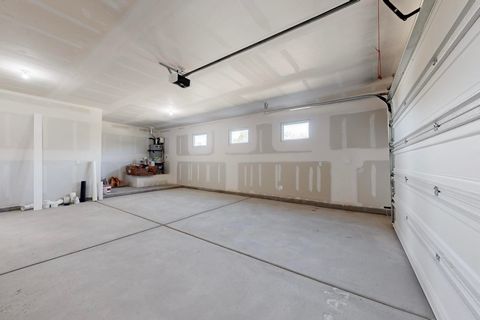 Tiny photo for 85 Cerro Alto Road, Lamy, NM 87540 (MLS # 202600503)