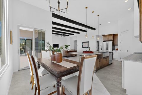 Tiny photo for 85 Cerro Alto Road, Lamy, NM 87540 (MLS # 202600503)