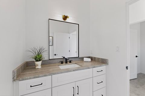 Tiny photo for 85 Cerro Alto Road, Lamy, NM 87540 (MLS # 202600503)