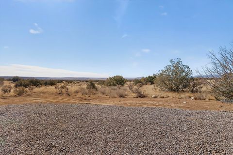 Tiny photo for 85 Cerro Alto Road, Lamy, NM 87540 (MLS # 202600503)