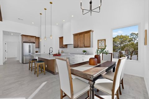 Tiny photo for 85 Cerro Alto Road, Lamy, NM 87540 (MLS # 202600503)