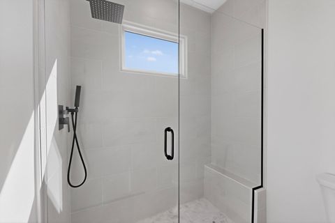 Tiny photo for 85 Cerro Alto Road, Lamy, NM 87540 (MLS # 202600503)