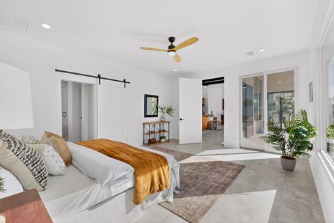 Tiny photo for 85 Cerro Alto Road, Lamy, NM 87540 (MLS # 202600503)