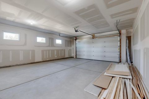 Tiny photo for 85 Cerro Alto Road, Lamy, NM 87540 (MLS # 202600503)