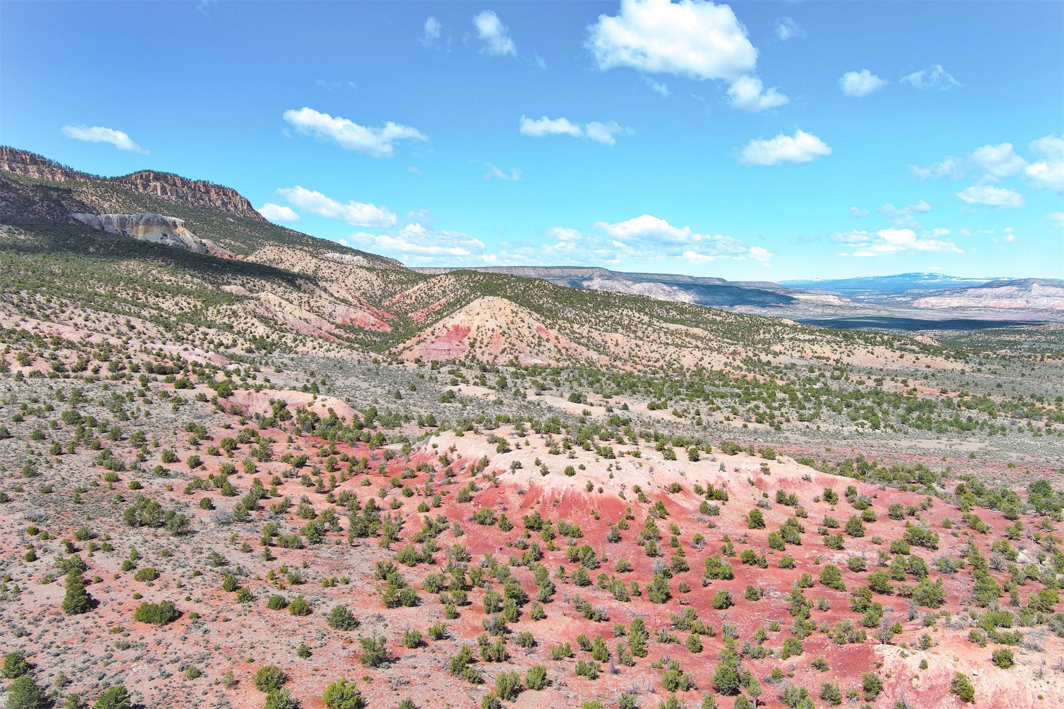 TBD Mesa Prieta Road Wilderness Gate, Youngsville, New Mexico image 4