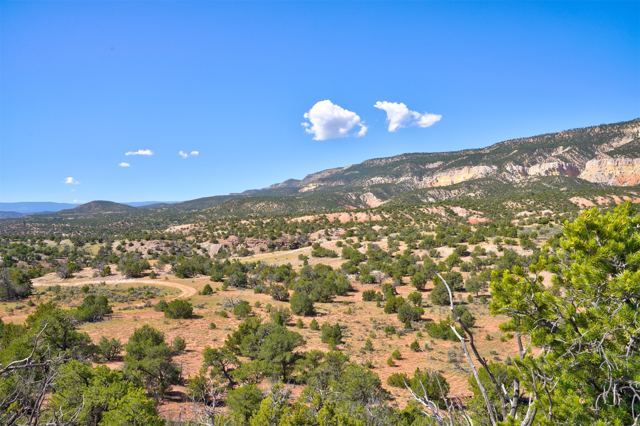 Wilderness Gate Mesa Prieta Rd, Youngsville, New Mexico image 18