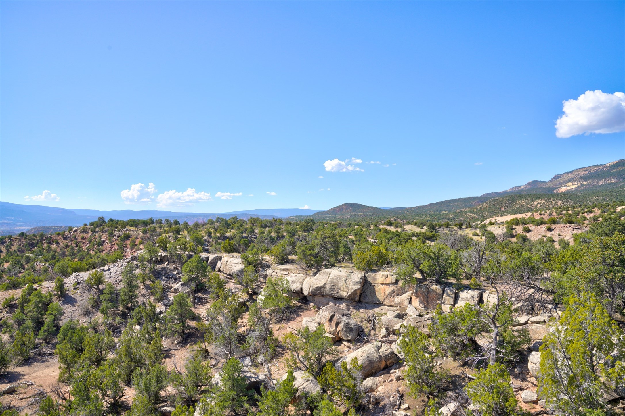 Wilderness Gate Mesa Prieta Rd, Youngsville, New Mexico image 19