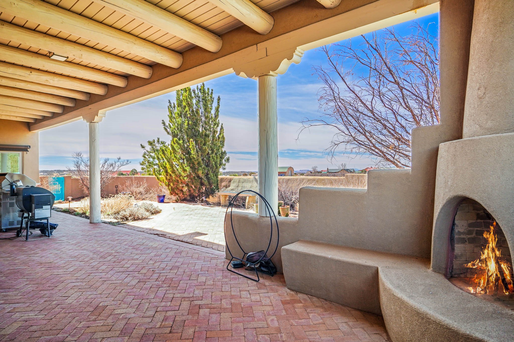 122 La Paz Loop, Santa Fe, New Mexico image 27