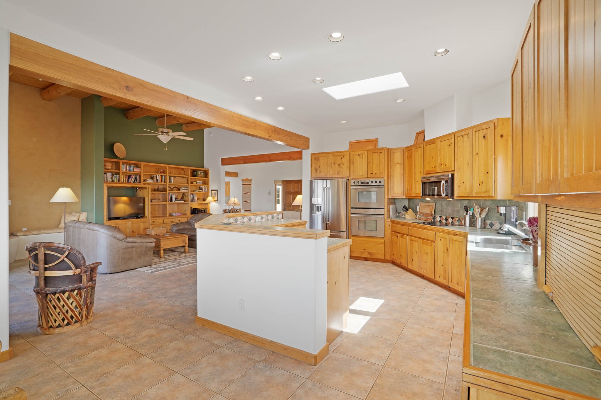 122 La Paz Loop, Santa Fe, New Mexico image 8