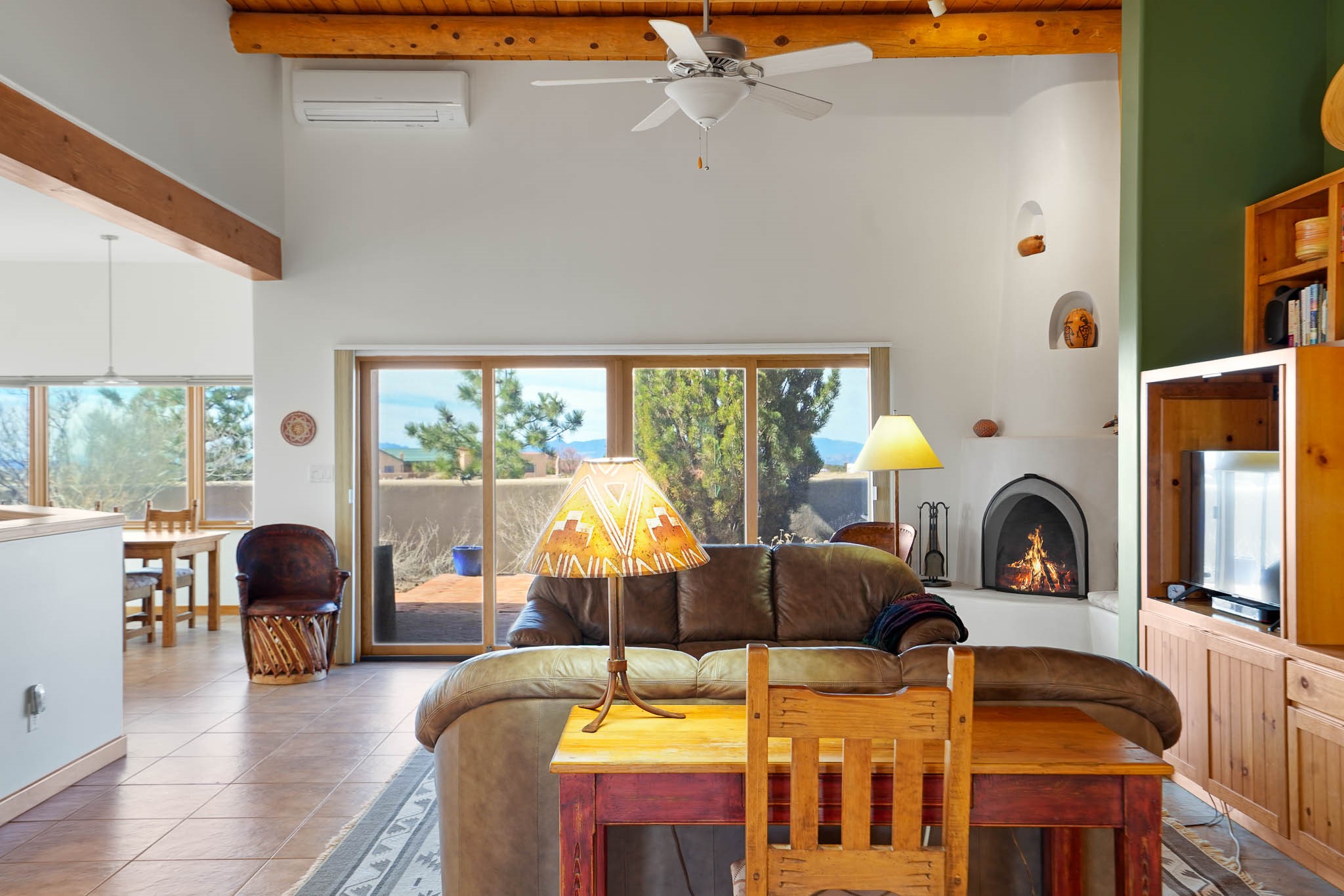 122 La Paz Loop, Santa Fe, New Mexico image 4