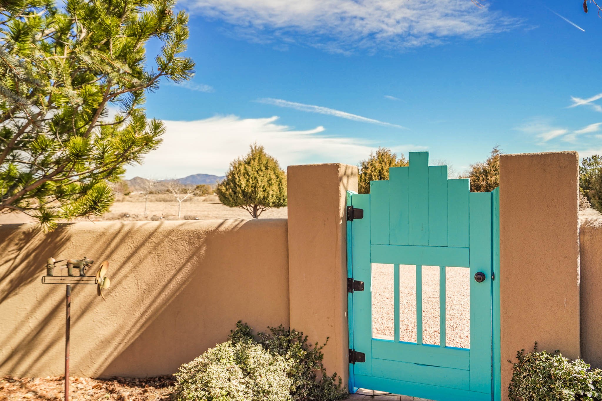 122 La Paz Loop, Santa Fe, New Mexico image 33