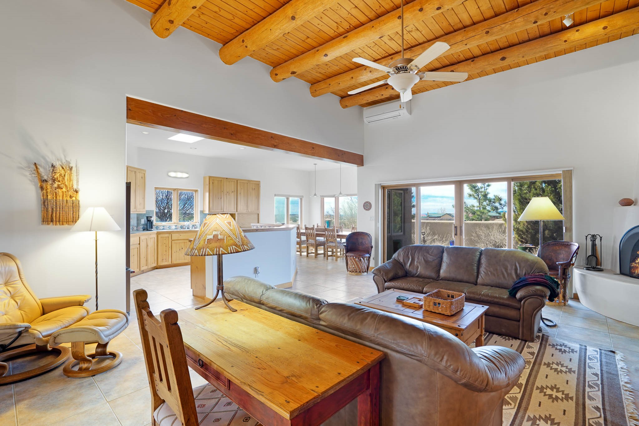 122 La Paz Loop, Santa Fe, New Mexico image 5