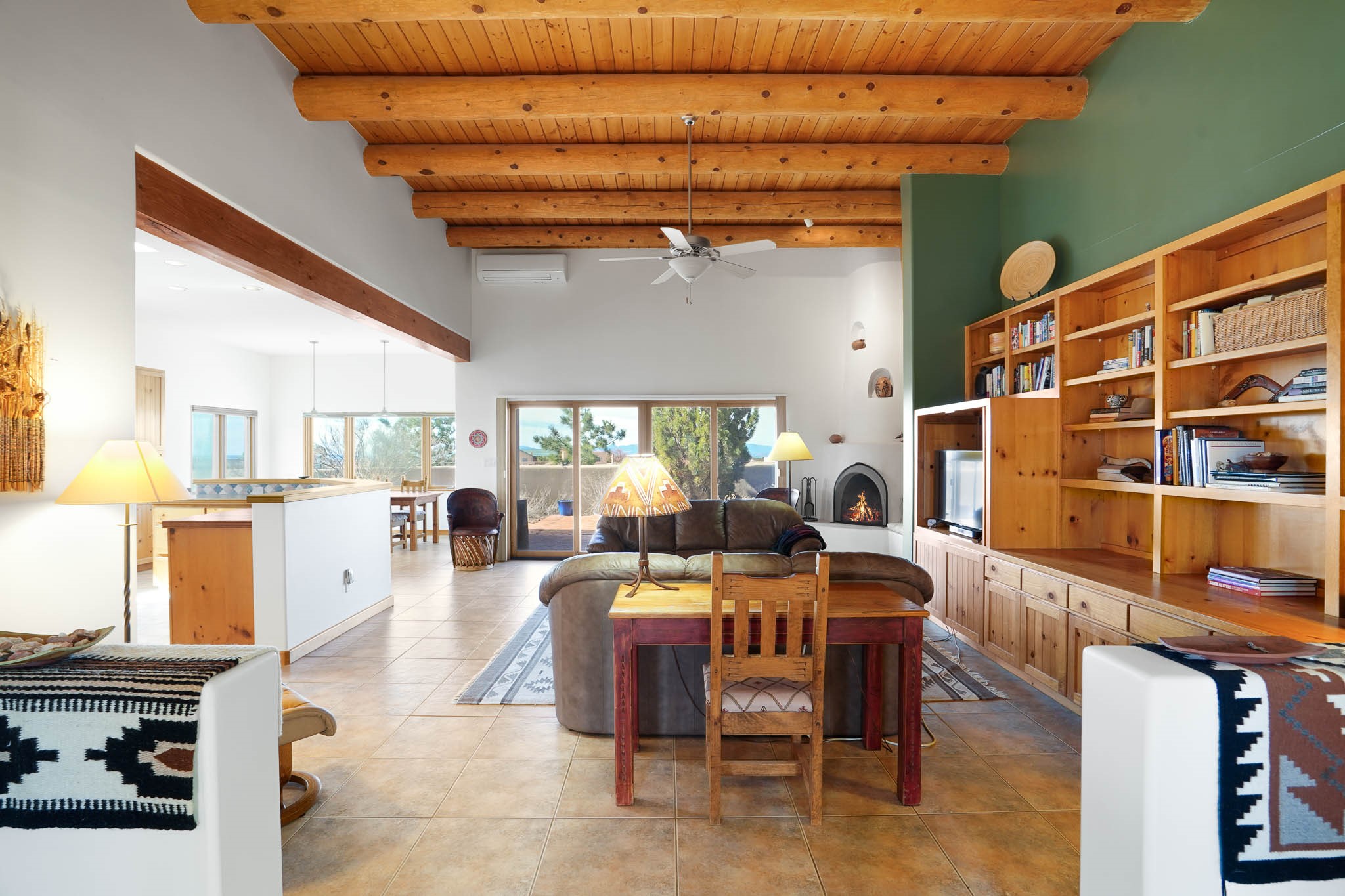 122 La Paz Loop, Santa Fe, New Mexico image 3