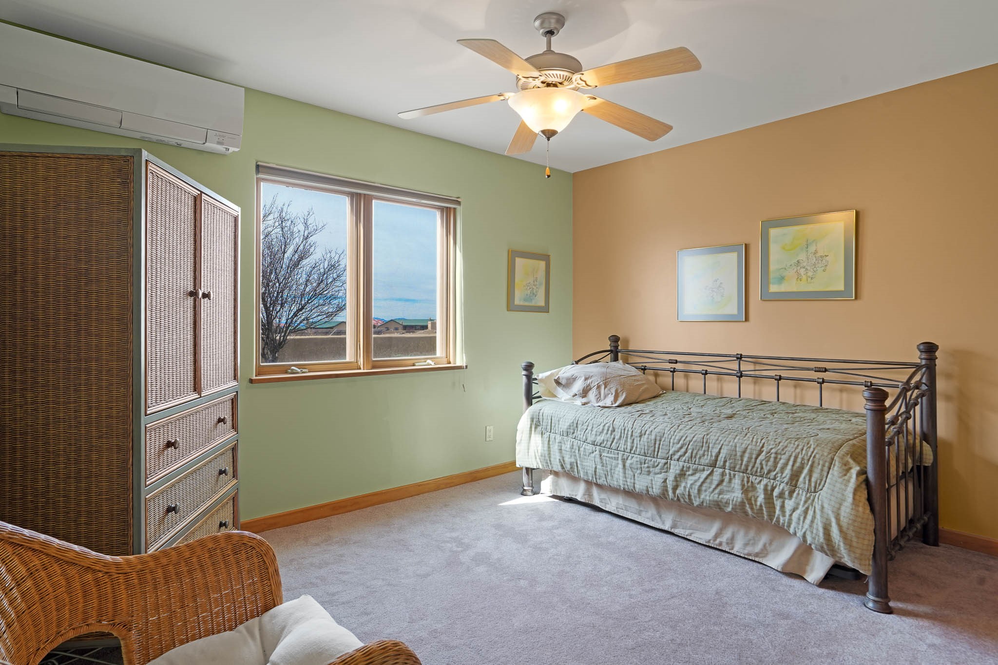 122 La Paz Loop, Santa Fe, New Mexico image 22