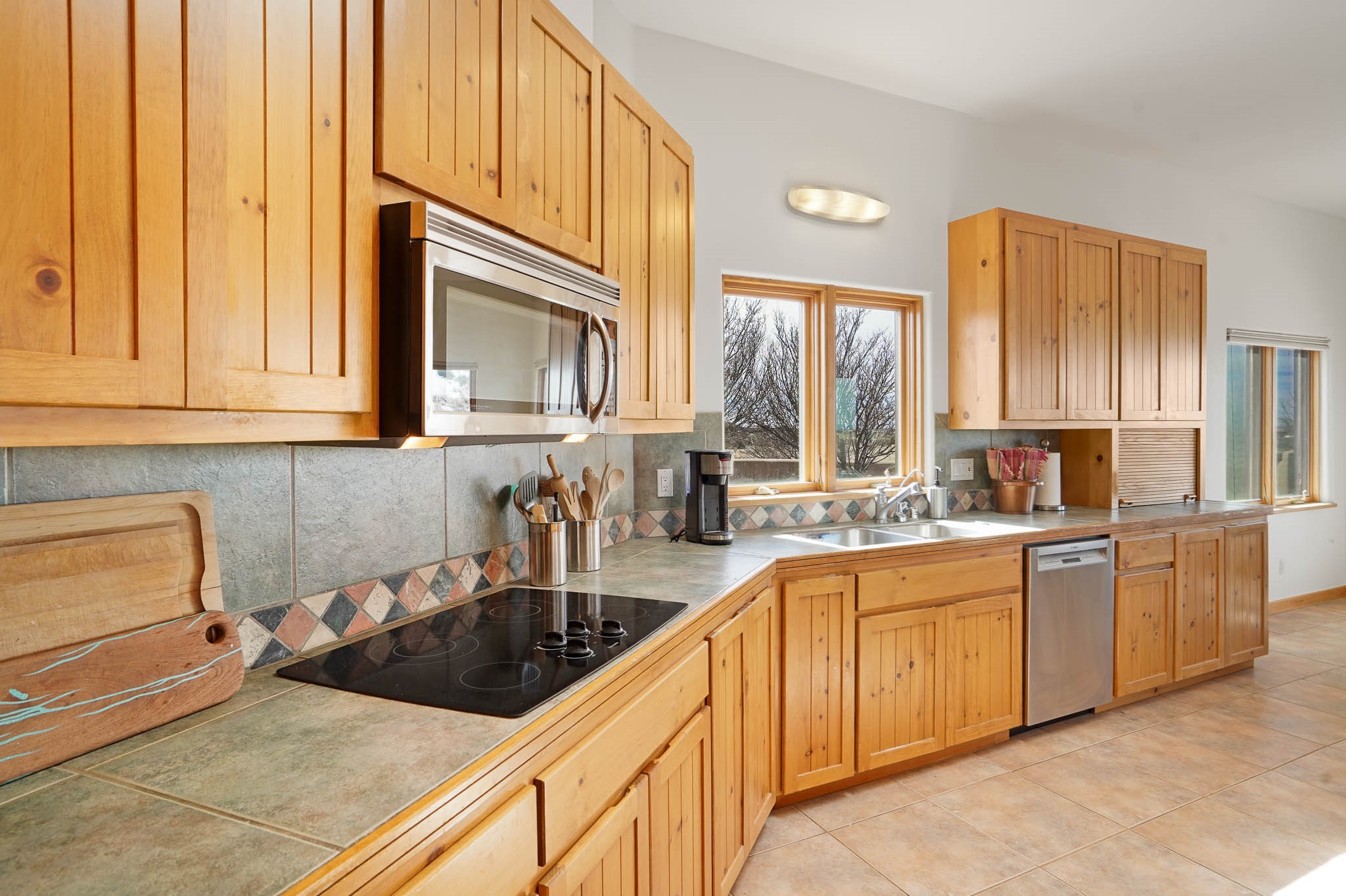 122 La Paz Loop, Santa Fe, New Mexico image 9
