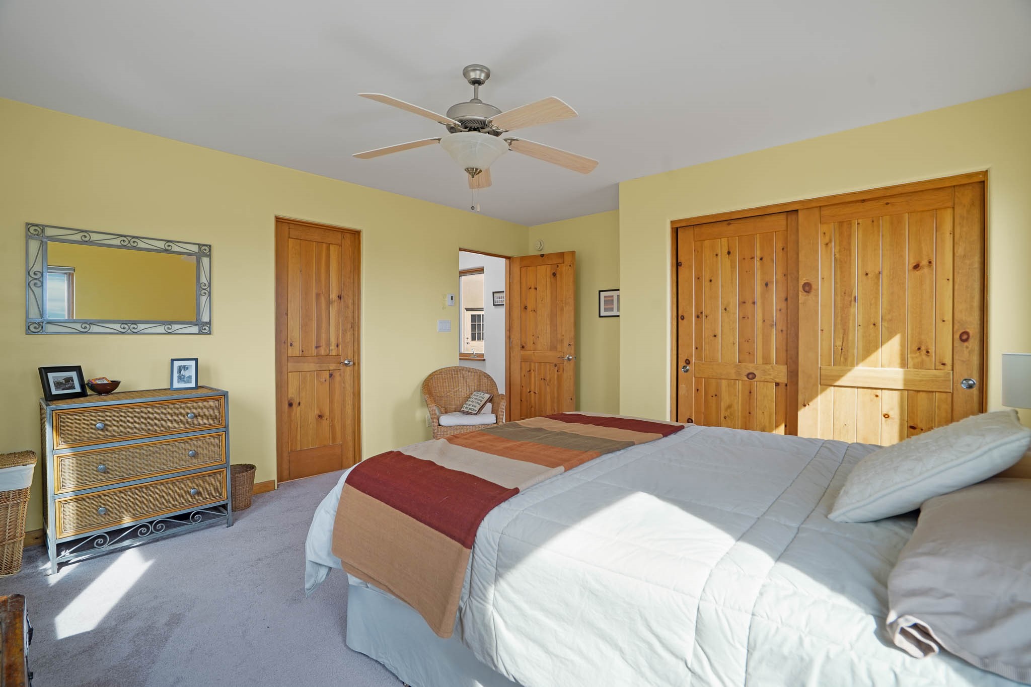 122 La Paz Loop, Santa Fe, New Mexico image 24