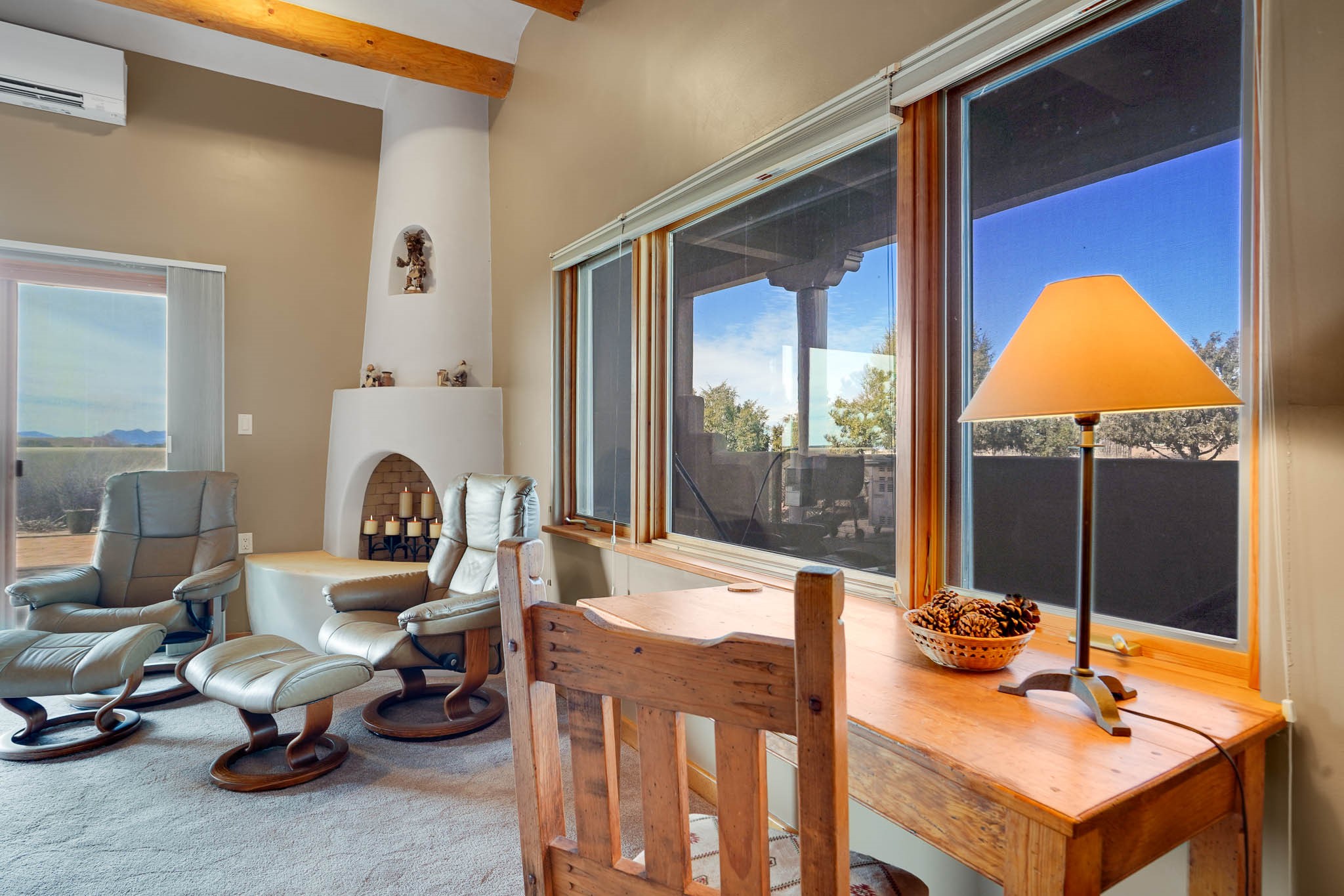 122 La Paz Loop, Santa Fe, New Mexico image 18