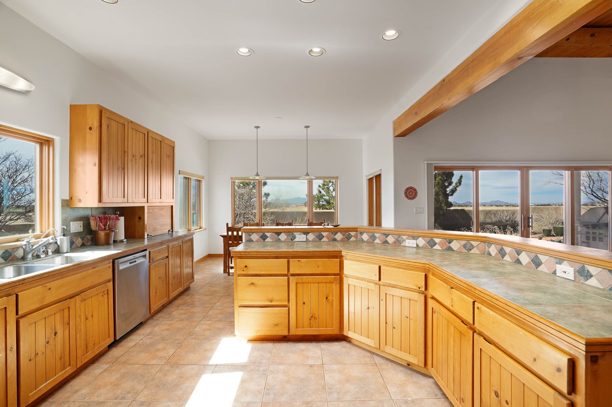 122 La Paz Loop, Santa Fe, New Mexico image 10
