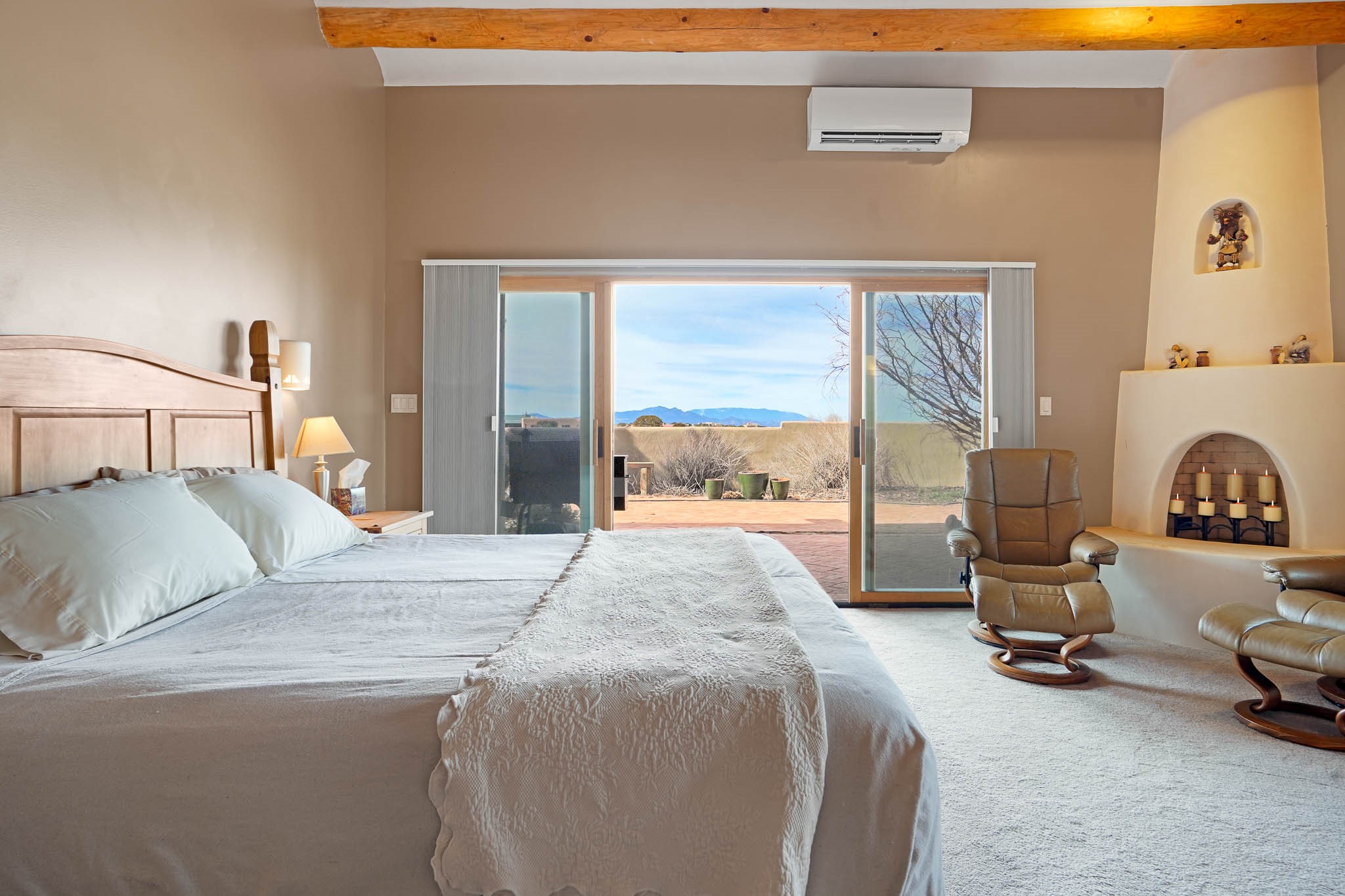 122 La Paz Loop, Santa Fe, New Mexico image 15