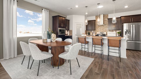 Tiny photo for 79 Calle Fuerza, Santa Fe, NM 87508 (MLS # 202603349)