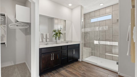 Tiny photo for 79 Calle Fuerza, Santa Fe, NM 87508 (MLS # 202603349)