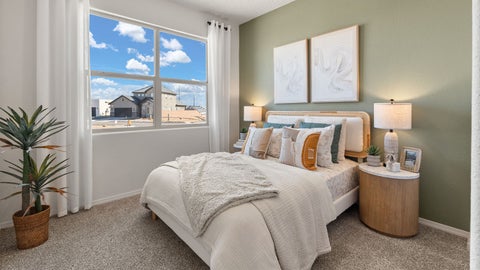 Tiny photo for 79 Calle Fuerza, Santa Fe, NM 87508 (MLS # 202603349)