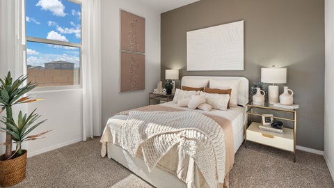 Tiny photo for 79 Calle Fuerza, Santa Fe, NM 87508 (MLS # 202603349)