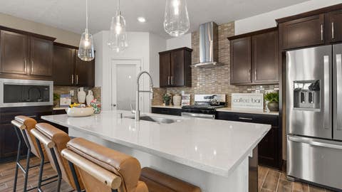 Tiny photo for 79 Calle Fuerza, Santa Fe, NM 87508 (MLS # 202603349)