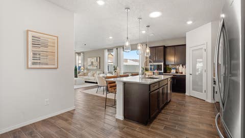 Tiny photo for 79 Calle Fuerza, Santa Fe, NM 87508 (MLS # 202603349)