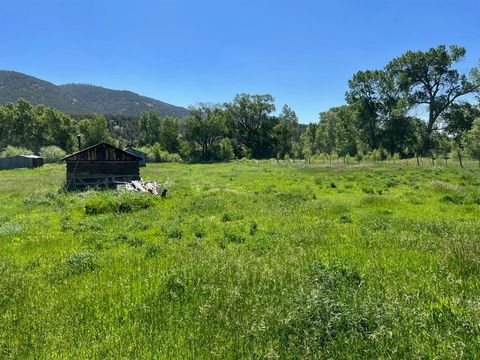 Vacant Land For Sale - 172161 Cr 251<br/> Rio Arriba County, Vallecitos, NM 87581