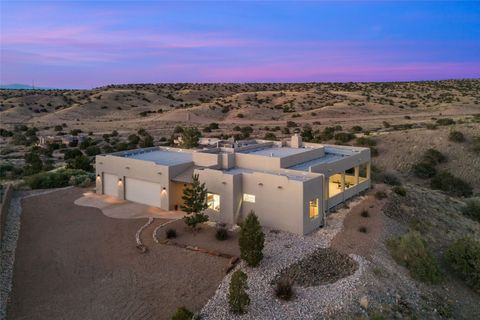 67 Santa Ana Loop, Placitas, NM 87043 - #: 202601833