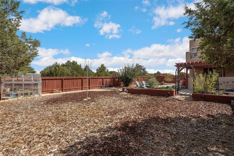 Tiny photo for 105 Moya Road, Santa Fe, NM 87508 (MLS # 202600345)