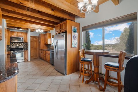 Tiny photo for 105 Moya Road, Santa Fe, NM 87508 (MLS # 202600345)