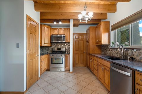 Tiny photo for 105 Moya Road, Santa Fe, NM 87508 (MLS # 202600345)