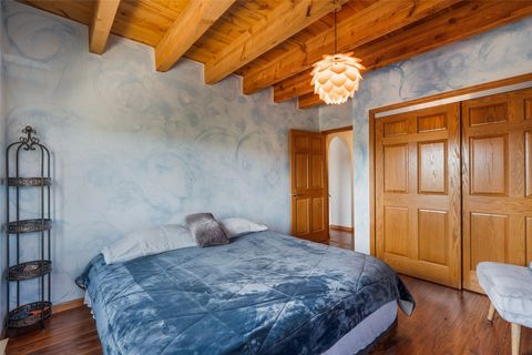 Tiny photo for 105 Moya Road, Santa Fe, NM 87508 (MLS # 202600345)