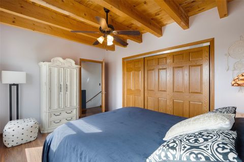 Tiny photo for 105 Moya Road, Santa Fe, NM 87508 (MLS # 202600345)