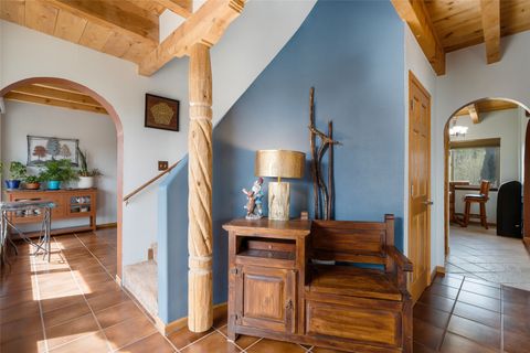 Tiny photo for 105 Moya Road, Santa Fe, NM 87508 (MLS # 202600345)