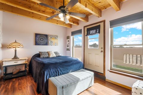 Tiny photo for 105 Moya Road, Santa Fe, NM 87508 (MLS # 202600345)