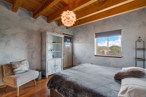 Tiny photo for 105 Moya Road, Santa Fe, NM 87508 (MLS # 202600345)