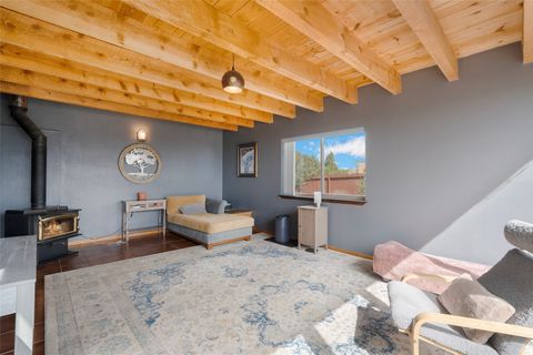 Tiny photo for 105 Moya Road, Santa Fe, NM 87508 (MLS # 202600345)