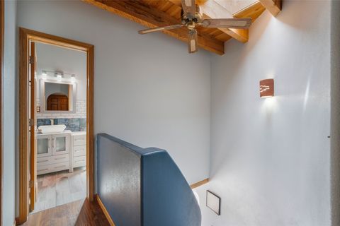 Tiny photo for 105 Moya Road, Santa Fe, NM 87508 (MLS # 202600345)