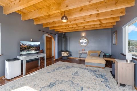 Tiny photo for 105 Moya Road, Santa Fe, NM 87508 (MLS # 202600345)