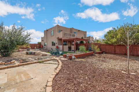 Tiny photo for 105 Moya Road, Santa Fe, NM 87508 (MLS # 202600345)