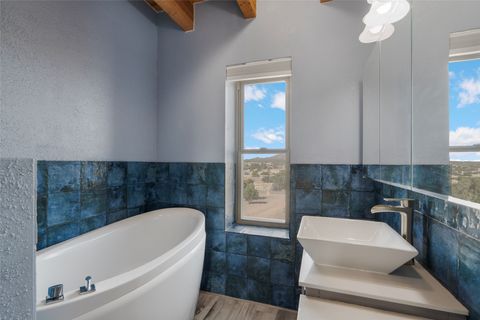 Tiny photo for 105 Moya Road, Santa Fe, NM 87508 (MLS # 202600345)