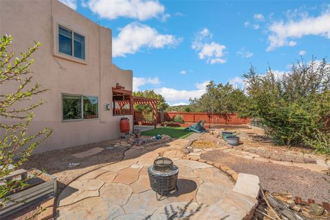 Tiny photo for 105 Moya Road, Santa Fe, NM 87508 (MLS # 202600345)