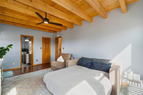 Tiny photo for 105 Moya Road, Santa Fe, NM 87508 (MLS # 202600345)