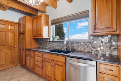 Tiny photo for 105 Moya Road, Santa Fe, NM 87508 (MLS # 202600345)