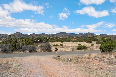 Tiny photo for 105 Moya Road, Santa Fe, NM 87508 (MLS # 202600345)